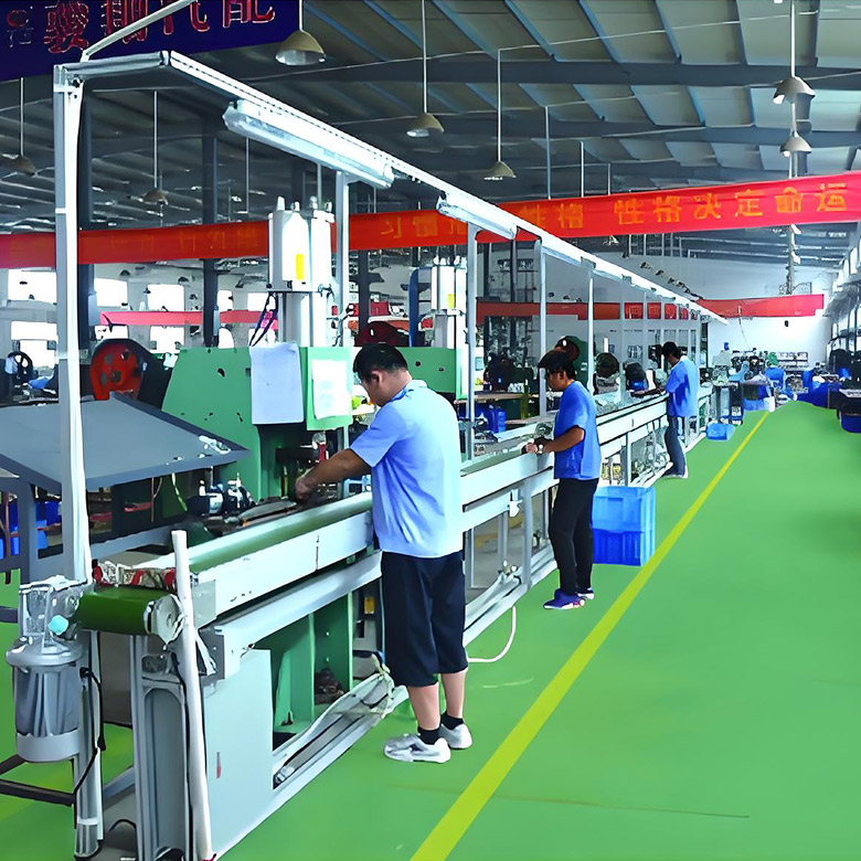 Quality above standard